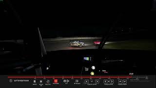 lowfuelmotorsport.com | Season 5 | Equippr GT3 Sprint Series | WEEK 5 | LFM split 4