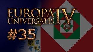 EU4 Italy - Part 35 - Vilna Flintstone