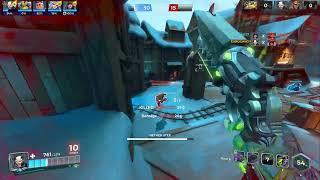 bighack // paladins #1