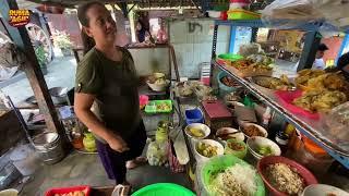 SOTO LEGEND DI MADIUN SOTO TEMPLEK SEPORSI CUMA 4.000