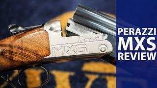 Perazzi MXS