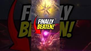 Aquila boss fight was more hyped than Cocolia's | Honkai Star Rail