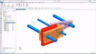 NX manufacturing | Additive Manufacturing Aerospace Use Case Video