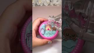 [ASMR] LOL Surprise Baby Bundle Toy Unboxing! Will we get TWINS or TRIPLETS? #asmr #lolsurprise