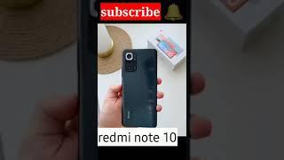 redmi note 10 pro #redmi #shorts by tech tushar