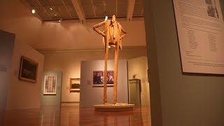 Middlebury - 2019 - Art that Inspires: Fifty Years of Museum Acquisitions