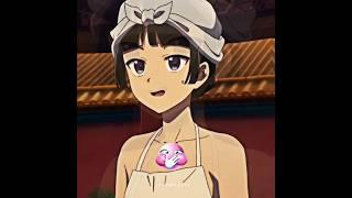 Maomao's reaction  | Apothecary Diaries S2 Ep13 | #anime #maomao #theapothecarydiaries