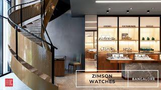 Zimson Watches