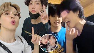 BTS news today! It Turns Out Jungkook Did Something to Jimin! What Did He Do?