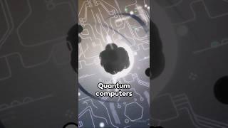 Quantum Leap: The Power of Quantum Computing #quantumcomputer #quantumcomputing #quantumphysics