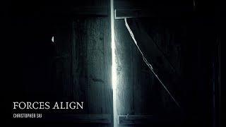 Christopher Siu - Forces Align (Acoustic Trailer Music)