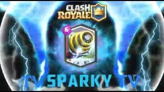 Sparky TV intro