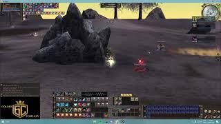 L2 KNIGHT - PVP ZONE SEM CORTES