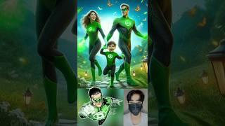 Superheroes Family  Avengers vs DC - All Marvel Characters #avengers #shorts #marvel