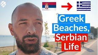 From Serbia to Greece: The Travel Advantage No One Talks About