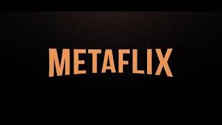 MetaFlix - Streaming Service Coming Soon