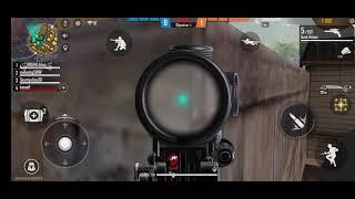 free fire tricks