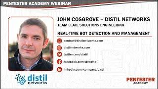 Webinar: Real-Time Bot Detection and Management