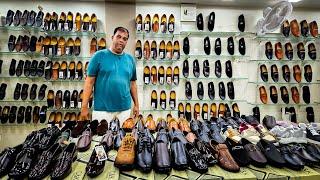 Top Imported Shoes Wholesalers & Distributors in India: Explore Mumbai's Wholesale Market