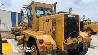 Caterpillar 140G for sale @ lamersmachinery.com