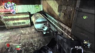 Black Ops : Herrschaft auf Summit mit der Spectre von xxZOH4Nxx