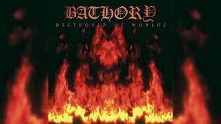 Bathory - Liberty & Justice