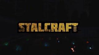 Stalcraft:X. Прохожу сюжет за Зорю