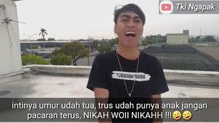 Tki Ngapak || kata Nasehat