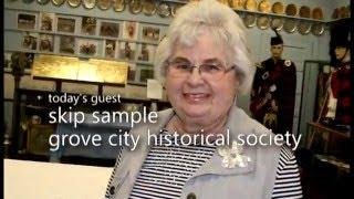In The Loop - Grove City Historical Society