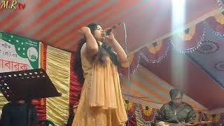 GHORER MALI RE..SING-MONIRA AKTER MONI