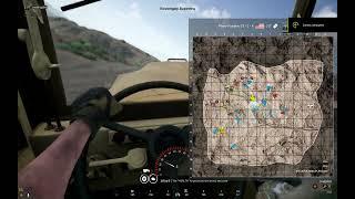 ЭКСТРАСЕНС под КСАНАКСОМ В SQUAD