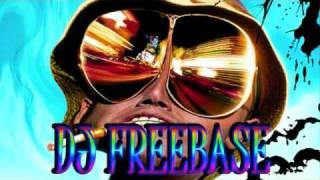 Dj Freebase - Run this house ( Original Mix )