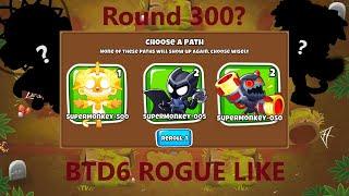 WHAT DO I PICK?? - BTD6 ROGUE Late Game - Bloons TD6