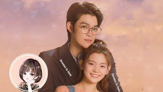 Strict Professor& Clumsy Student Love Story️Chinese Love StoryDrama Mix Hindi SongChinese mv