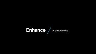 “Enhance” Arianna Vassena - Polimi U-MOB Life Video Contest