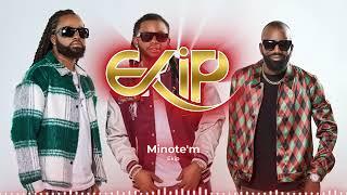 Ekip - Minote'm