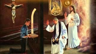 Mercy of God ~ Fr Ripperger