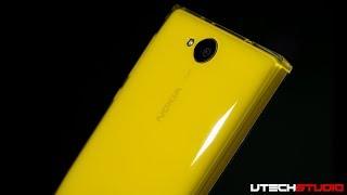 Pure Unboxing: NOKIA Asha 503