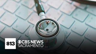 West Sacramento resident has confirmed case of measles, officials say