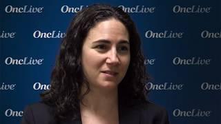 Dr. Goldberg Discusses the Diagnosis of Mesothelioma