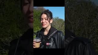 Hazal Subaşı (Azize Alaz) Sahipsizler #sahipsizlerfragman #sahipsizler #kameraarkası #hazalsubaşı
