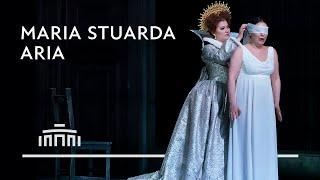 Kristina Mkhitaryan sings Ah! se un giorno da queste ritorte | MARIA STUARDA | Dutch National Opera