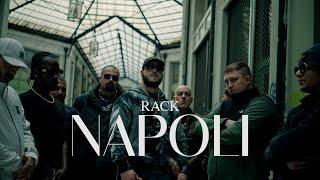 RACK - NAPOLI (Official Music Video)