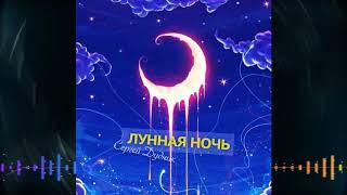 Сергей Дудник- Лунная ночь