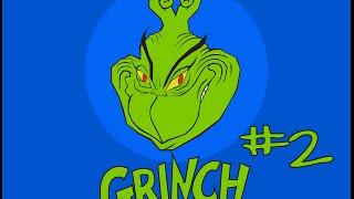 The Grinch Walkthrough - Part 2 (PC) (DC)