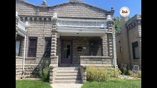 Denver Townhomes for Rent 2BR/1BA - 184 S Emerson St by Grace Property Management & Real Estate