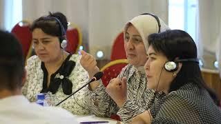 Empowering Education in Uzbekistan: Focus on Vocational Training