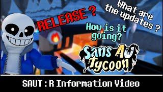 Information | Sans Au Tycoon : Renewed