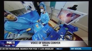 Fox 11 - GIBLIB Live Stream Coverage