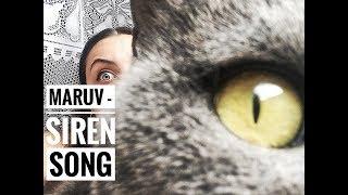 MARUV - SIREN SONG cover кавер